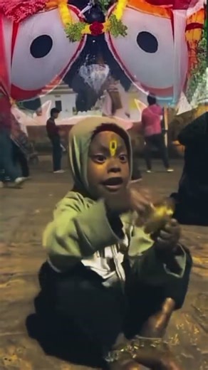 जय जगन्नाथ 🌿🌺🙏#jagannath #purijagannadh #gowardhan #shankaracharya #jagannathtemple #jagannathpuri 🙏