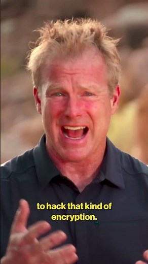 45,000 Gallons of Water Goes Missing! | The Secret of Skinwalker Ranch | #Shorts | History