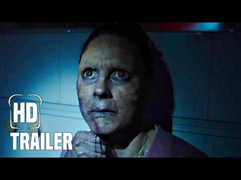 DEAD BRIDE Trailer German Deutsch (2022)