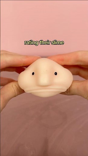 Cutting Open Squishies & Rating Their Slime
