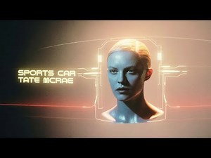 Tate McRae – Sports Car (Cover / Remix)