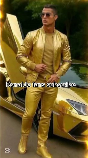 Cristiano Ronaldo Epic Match Performance ⚽🔥 | Unbelievable Skills & Goals 2025