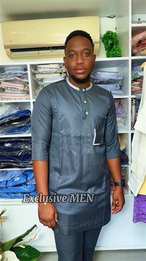 Exclusive MEN