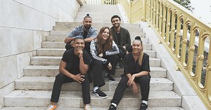 Batalhas: Freestyle - Trailer