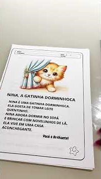 Textos para ler e interpretar