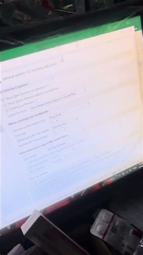 Stop Using Default Colors! Customize Your Excel Theme 🎨