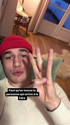 Je fais une fixette, faut vraiment trouver quelqu’un qui y arrive #pourtoi