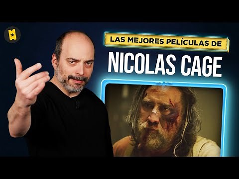 Nicolas Cage's Best Movies | Top 10