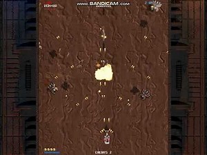 Demonstar: Original Missions - Legacy Mode Playthrough (No Death, No Bomb) 1/10