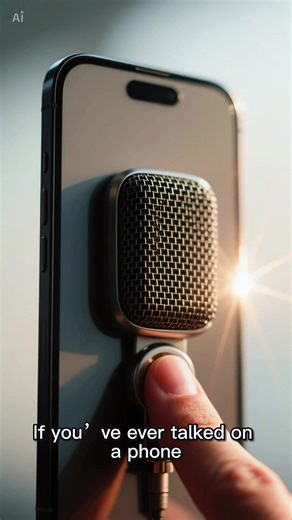 If you’ve ever talked on a phone, recorded a video, or used a mic… you’re using his invention. And they never taught us his name. 🎤✊🏾 #B#BlackInventorsH#HiddenHistoryT#TechHistoryD#DidYouKnowBlackExcellence