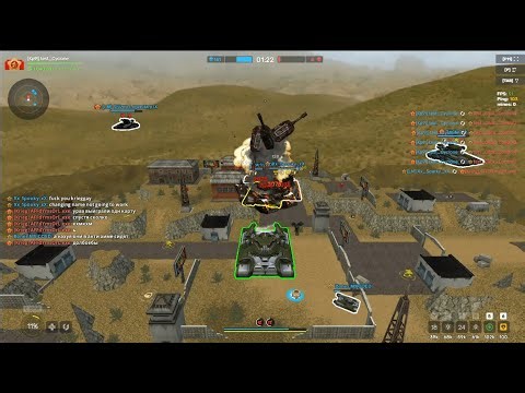 TankiOnline Hack 2025 || TankiOnline Tesla Cheat || TankiOnline AntiAim Killer || TankiOnline BOTs