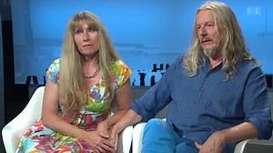 Helene und Wolfgang Beltracchi