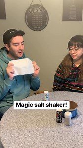 Magic tricks 101 😂 #magic Video produced by Chandler M | Possibly Genius