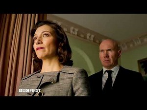 Morderstwa w Midsomer - seria 24 w BBC First