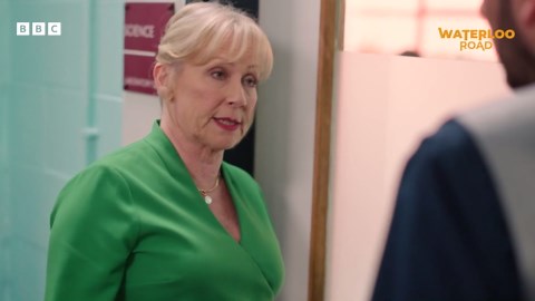 Waterloo Road – series 17 trailer (BBC)