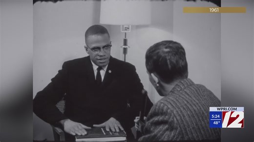 70 Years of WPRI: Famous figures