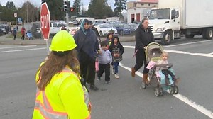 Traffic Tips: Teaching children road safety