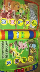 Vtech Write and learn Letter Book @680 Lp650 | Ejane Toy Store | Facebook