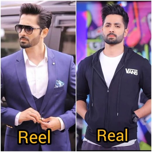 kaisi teri kudgarzi cast with reel vs real 💗💫# short video # Viral # tranding #.