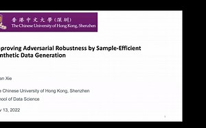Title: Improving Adversarial Robustness by Contrastive Guided Diffusion Process