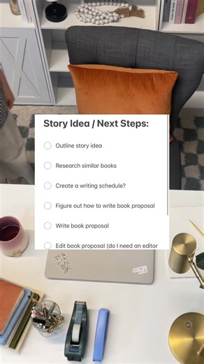 6.3K views · 40 reactions | You’ve got the story. You’ve lived it,...