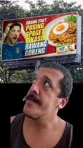 Most Offensive Rendang Recipe