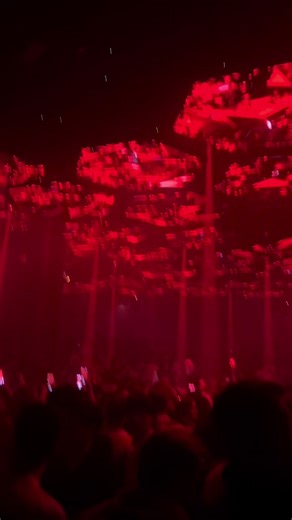 Marco Carola NYE Performance at Pacha Ibiza