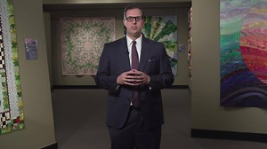 19K views · 94 reactions | For full museum list of events and exhibits go to www.quiltmuseum.org/quiltweek Exhibits Include: Japanese Quilters that Influenced the World, New Quilts from an Old Favorite Bow Ties, Regina Benson, and Hollis Chatelain. Appearances and demonstrations by George Siciliano, Paper Pieces, Ann Hazelwood, Pat Holly and Sue Nickels, Hollis Chatelain. | The National Quilt Museum | Facebook