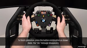 The BMW GT2 V2 is packed with features! Not only is it a looker, but it is also fun to use. Video manual: 🔴https://bit.ly/V2BMWYT Check availability in your region: 🇪🇺 https://bit.ly/V2BMWEU 🇺🇸 https://bit.ly/V2BMWUS 🇦🇺 https://bit.ly/V2BMWAU 🇯🇵 https://bit.ly/V2BMWJP #Fanatec #Simracing | Fanatec