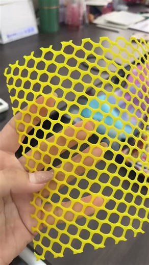Plastic Netting #PlasticNetting #OEM #CustomManufacturing #FactoryDirect #PlasticNetSupplier