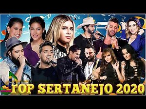 Sertanejo 2021 - Top Sertanejo 2021 Mais Tocadas - As Melhores Musicas Sertanejas 2021