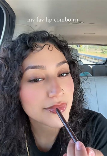 Nyx rebel kind liner Nyx butter gloss 💋