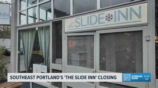 Restaurant from 'Portlandia' will close its doors in May | Haystack News