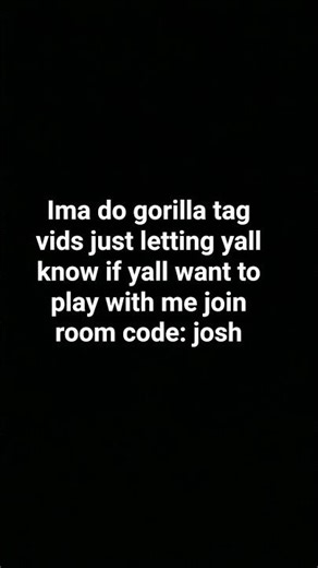 join code : josh