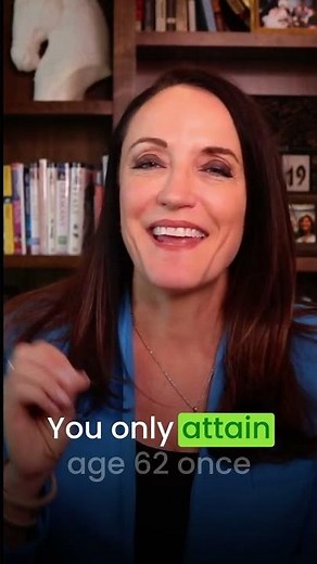 Timing Your Social Security Application & First Check