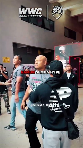 Ring Always Punishes Those Who Talk Too Much!