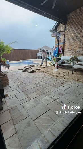 Transforming Your Backyard into a Relaxing Beach Oasis