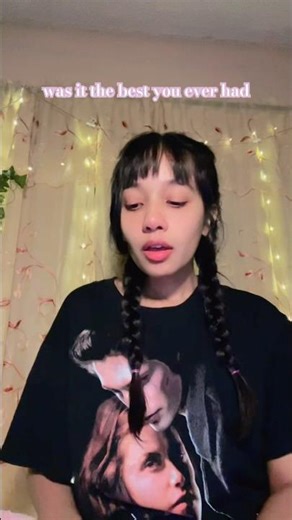 vundabar alien blues singing cover🍂 #singing #piano #singingcover #singer #vundabar #ashminee