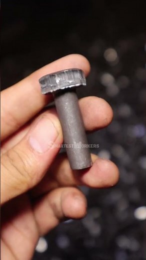 Bolt Making Machine Manufacturer