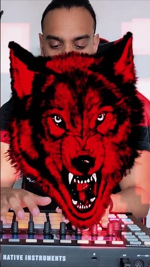 NWO Wolfpack Red or NWO Black and White? Choose A SIDE! Epic Themes Mashup