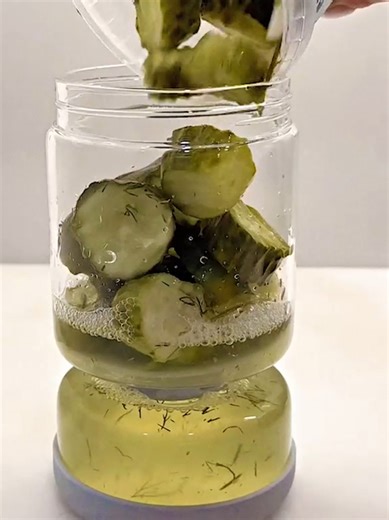 ASMR Kitchen Restocking Sounds for Relaxation