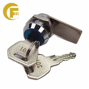 [Hot Item] Elevator Cop Box Lock Cabin Door Lock 301/7325/ 8325 Lock Control Cabinet Elevator Parts