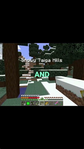 Minecraft Mod Installation & Building Shenanigans! #shorts