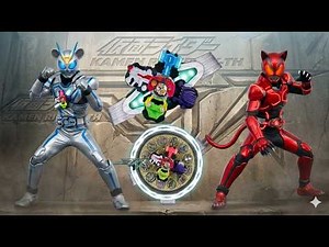 【仮面ライダーマイス】Kamen Rider My-Th Henshin Belt & Item latest rumor！？仮面ライダーマイスの変身ベルト＆アイテム 最新噂！？
