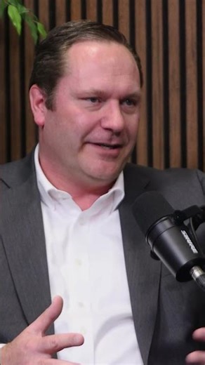 EY's Damian Klute on resilience in business operations