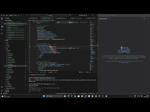 Real-Time Video Calling App with WebRTC & Socket.IO – Full Tutorial (React + Node.js)