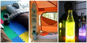 15 Camping Hacks You'll Want to Steal for Your Next Trip