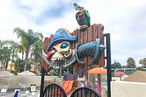 Review of the Howard Johnson Anaheim Near Disneyland