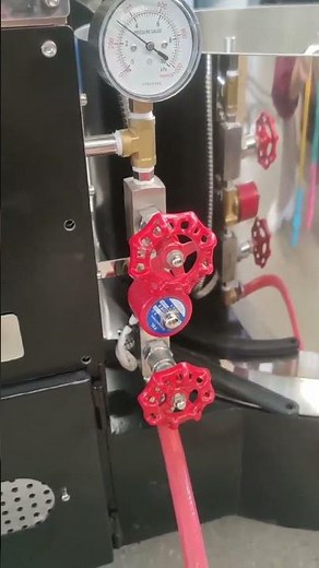 How to Roast Coffee Bean ? Automatic Coffee Roaster Machine