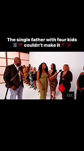 22K views · 173 reactions | The single father with four kids ‍‍ couldn’t make it ❌ | Blind Date Connect | Facebook